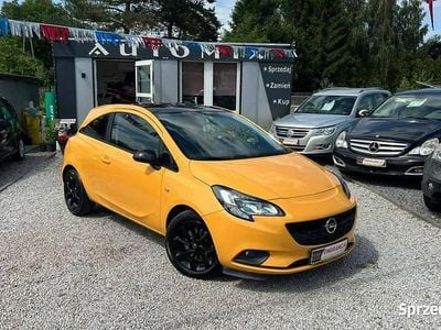 Używany Opel Corsa 90 KM (66 kW) 2019 Inny (metalik) Hatchback