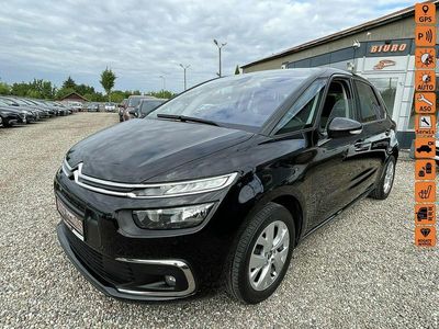 Citroën C4 Picasso