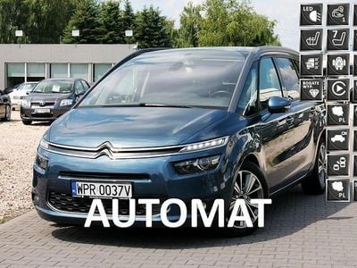 Citroën Grand C4 Picasso