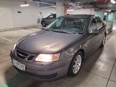 Używany Saab 9-3 122 KM (89 kW) 2007 Inny kolor Sedan/Limuzyna