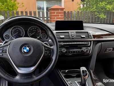 Używany 2018 BMW 430 Comfort Edition Coupe | 83 900 zł (Super Cena)