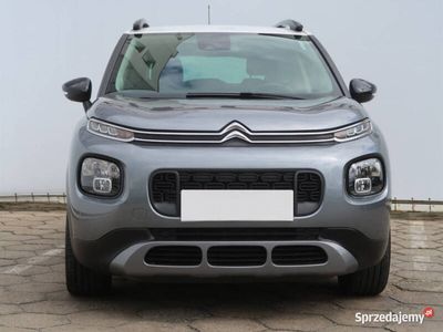 używany Citroën C3 Aircross 1.2 PureTech