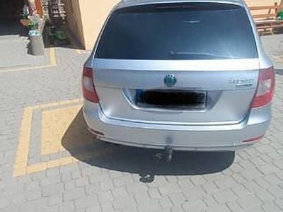 Używany 2012 Skoda Superb | 26 800 zł (Uczciwa cena)