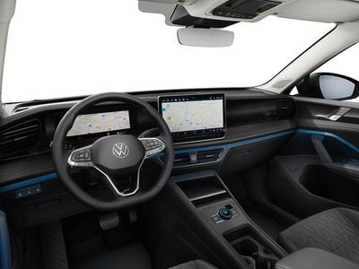 Nowe 2026 VW Tiguan SUV | 199 610 zł