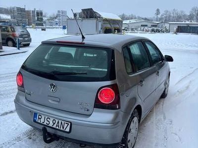 VW Polo