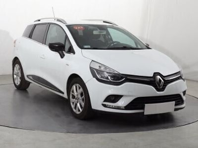 Renault Clio GrandTour