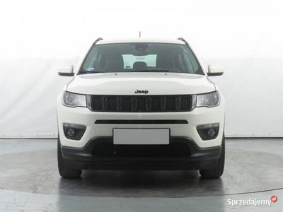 używany Jeep Compass 1.4 MultiAir
