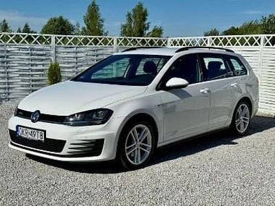 VW Golf VII