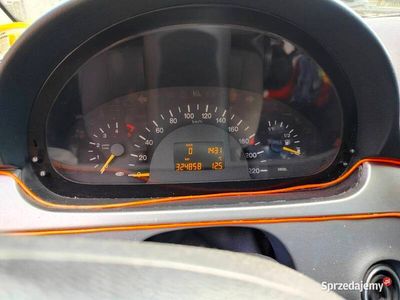 Używany Mercedes Vito 2004 Van