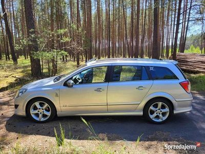 Używany 2008 Opel Astra | 11 900 zł (Uczciwa cena)