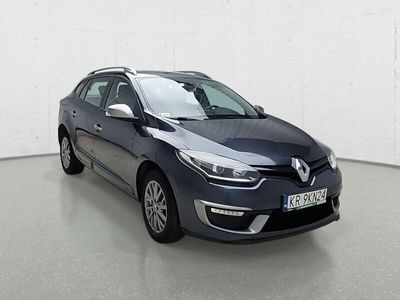 Renault Mégane GrandTour