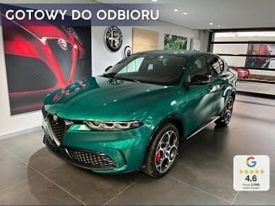 Inny kolor Nowe 2025 Alfa Romeo Tonale Veloce SUV | 197 000 zł