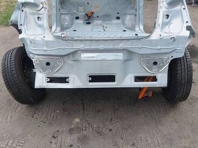 Używany 2021 Fiat 500e | 9999 zł