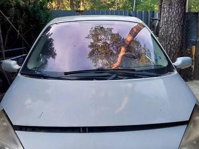 Renault Scénic II