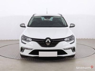 Renault Mégane GrandTour