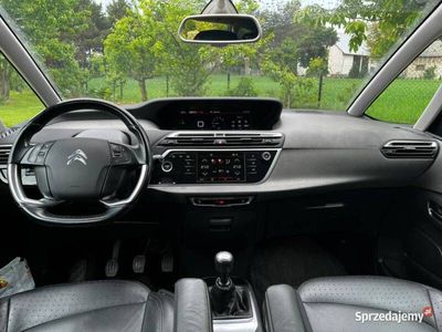 Citroën Grand C4 Picasso