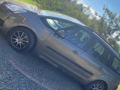 Citroën Grand C4 Picasso