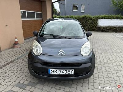 Citroën C1