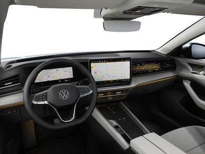 używany VW Passat Volkswagen Passat Business Plus 2.0 TSI 150 kW / 204 KM DSG, 7-stopniowa