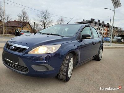 używany Ford Focus mk2 lift salon polska