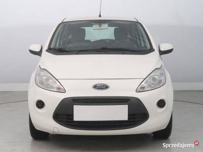 Używany Ford Ka 2014 Biały Hatchback