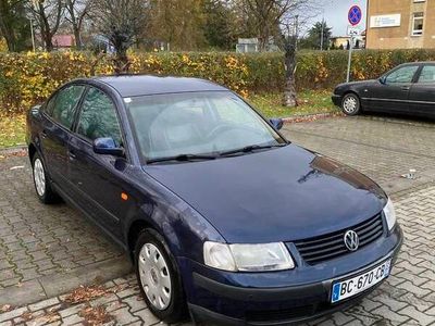 Używany VW Passat 1998