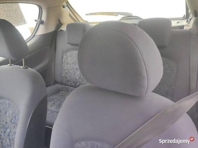 Używany Peugeot 206 60 KM (44 kW) 2000