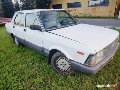 Fiat Argenta