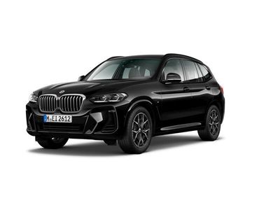 używany BMW X3 xDrive20i