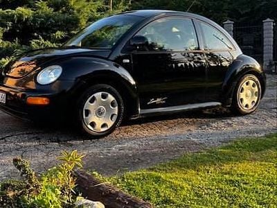 VW Beetle