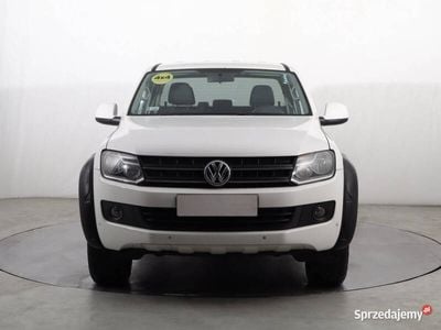 VW Amarok
