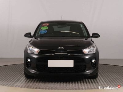 używany Kia Rio 1.25 CVVT