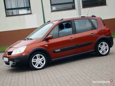 Renault Scénic II