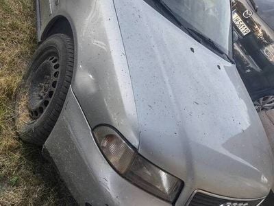 używany Audi A4 Sprzedamb5 1.6