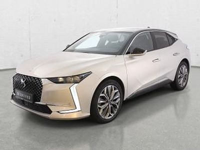 DS Automobiles DS4