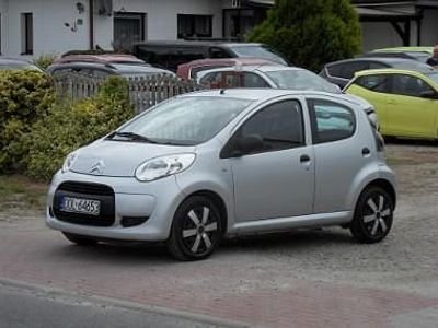 Citroën C1