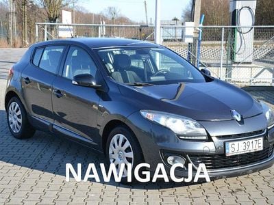 Używany Renault Mégane III Bose Edition 130 KM (95 kW) 2012 Szary Hatchback