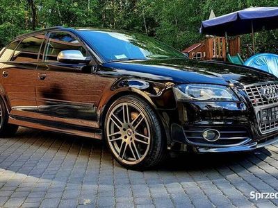 Audi S3 Sportback