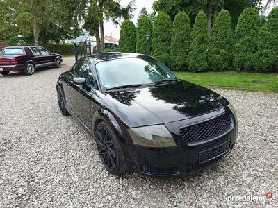 Używany Audi TT 1999 Coupe