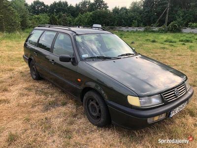 Używany VW Passat 1994
