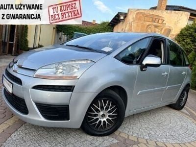Citroën C4 Picasso