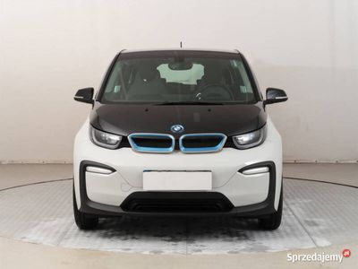 używany BMW i3 120Ah BEV