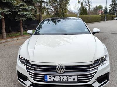 VW Arteon