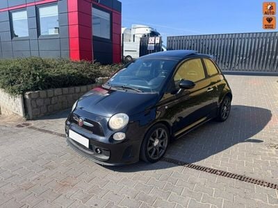Abarth 500