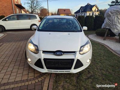 używany Ford Focus MK3 2.0 140KM * Klimatronic * Dobry Stan *Niemiec