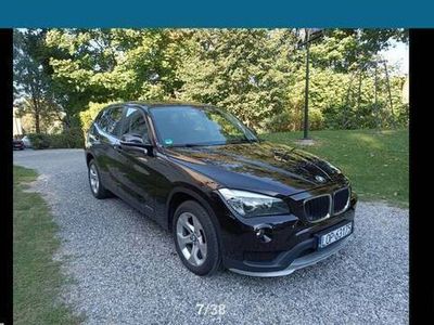 Używany 2014 BMW X1 SUV | 49 500 zł (Uczciwa cena)