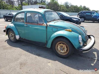 Używany 1976 VW Beetle | 6900 zł