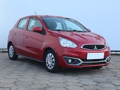 używany Mitsubishi Space Star 