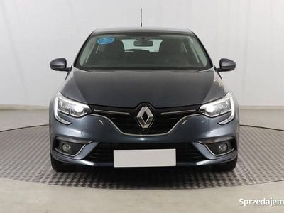 Używany Renault Mégane GrandTour 2019 Niebieski Kombi