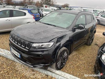 używany Jeep Compass 1.3i PHEV 240 Hybride GG914